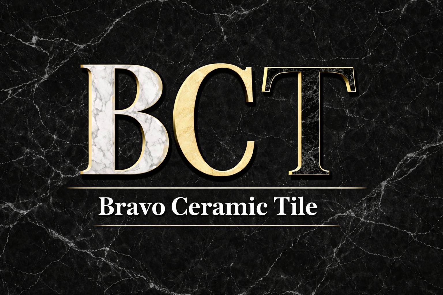 Bravo Ceramic Tile logo