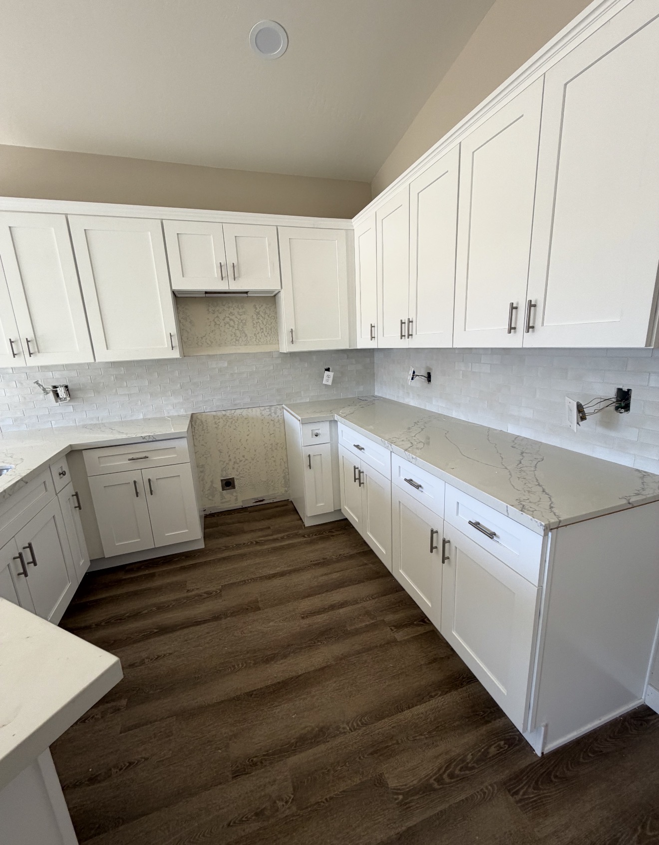 Kitchen Backsplash